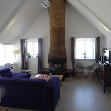 Guesthouse Wormer エクステリア 写真