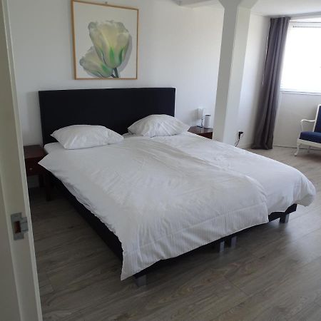 Guesthouse Wormer エクステリア 写真