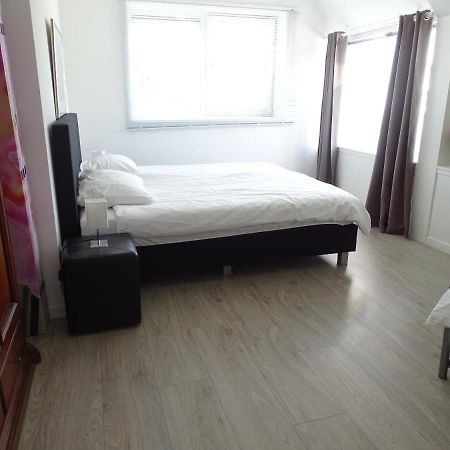 Guesthouse Wormer エクステリア 写真