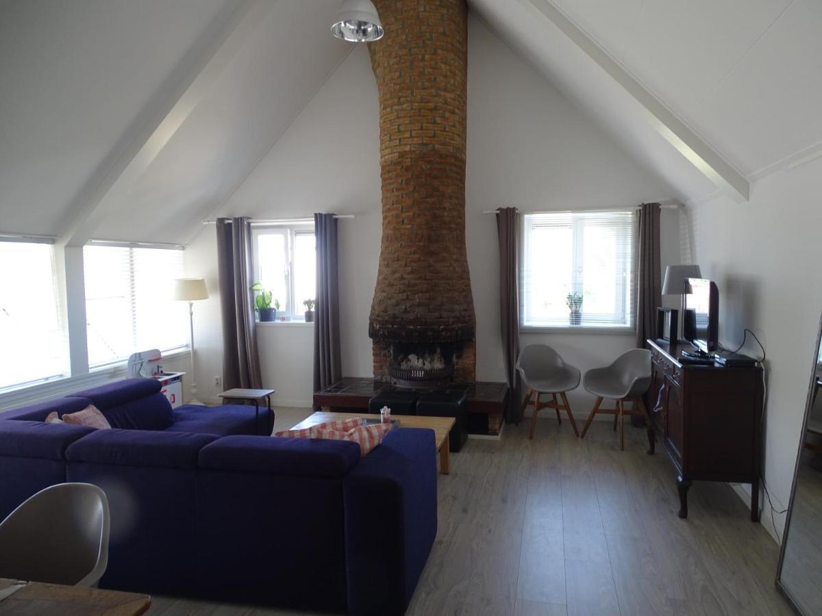 Guesthouse Wormer エクステリア 写真
