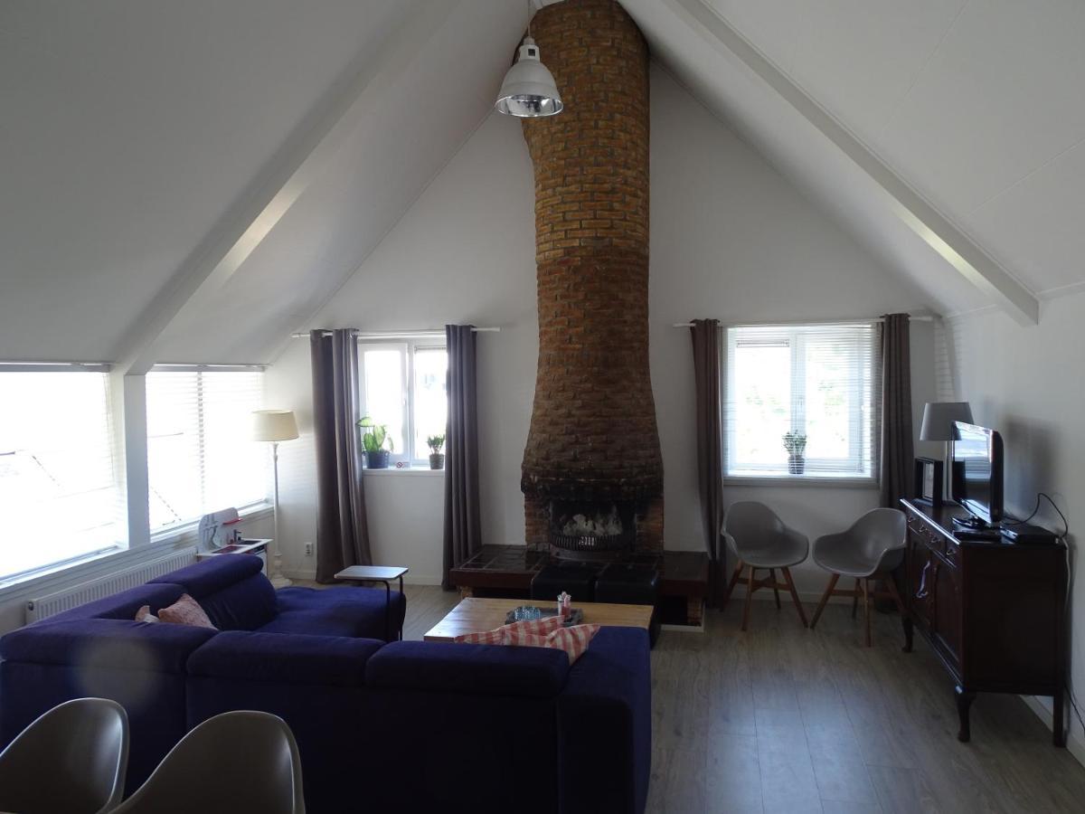 Guesthouse Wormer エクステリア 写真