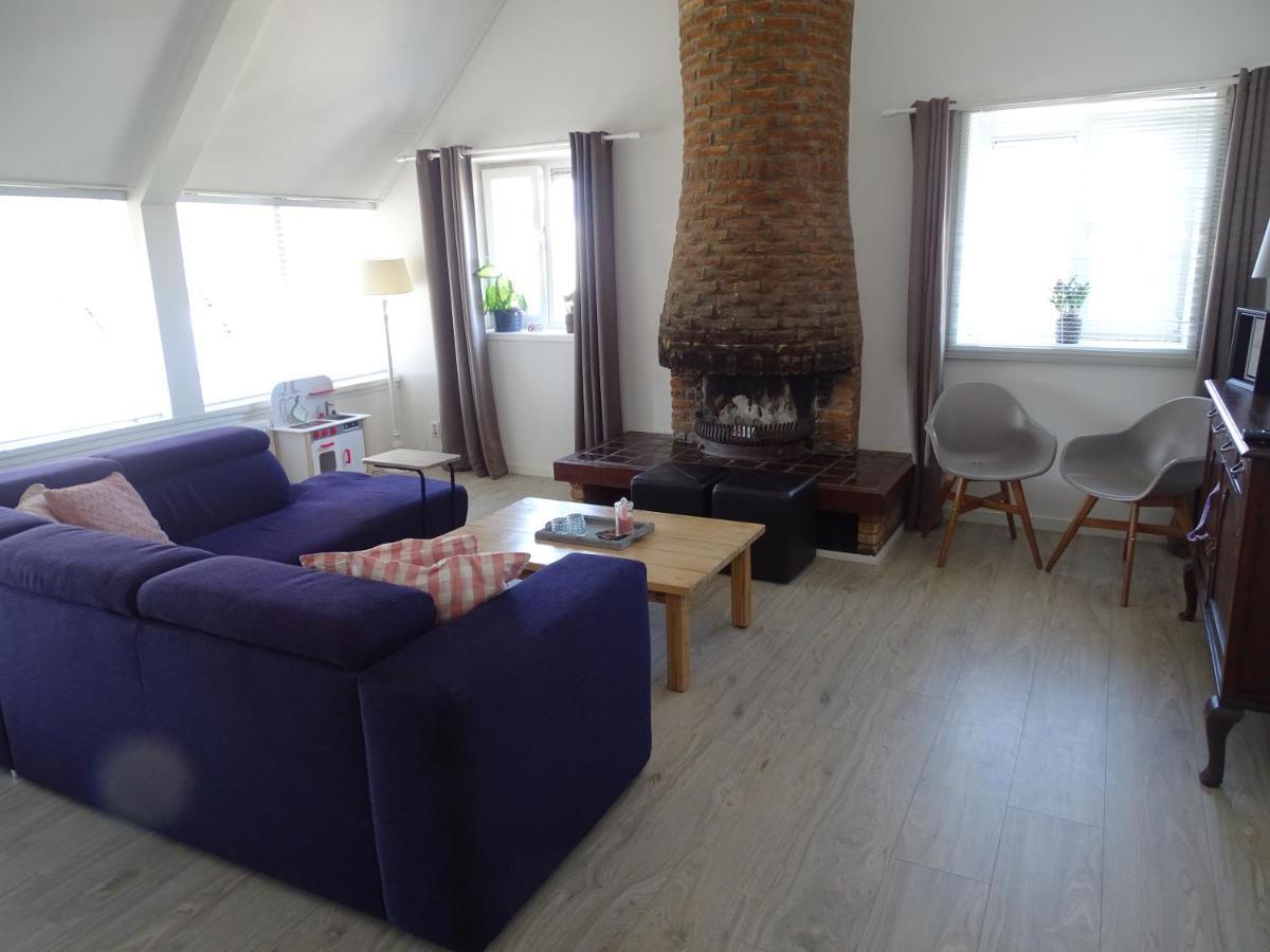Guesthouse Wormer エクステリア 写真
