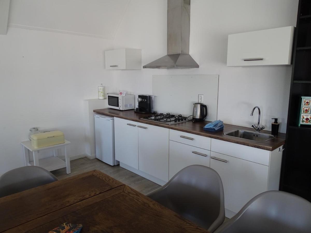 Guesthouse Wormer エクステリア 写真
