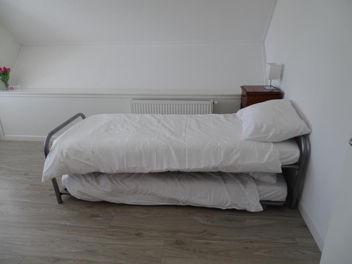 Guesthouse Wormer エクステリア 写真
