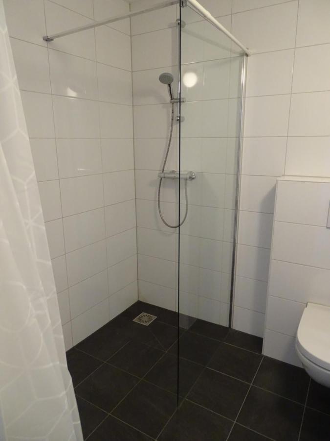 Guesthouse Wormer エクステリア 写真