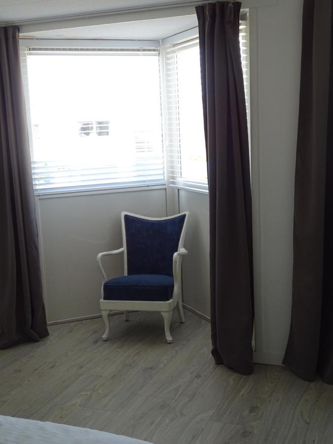 Guesthouse Wormer エクステリア 写真