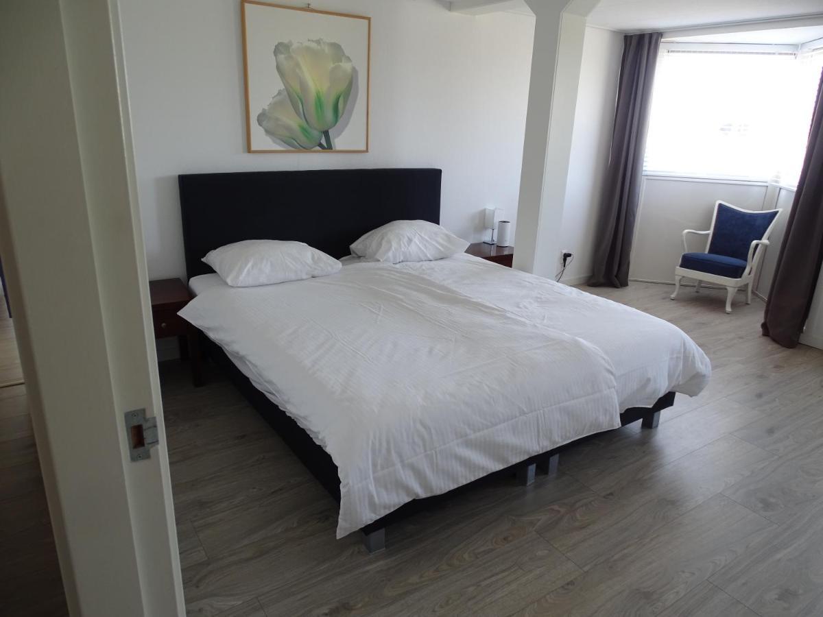 Guesthouse Wormer エクステリア 写真