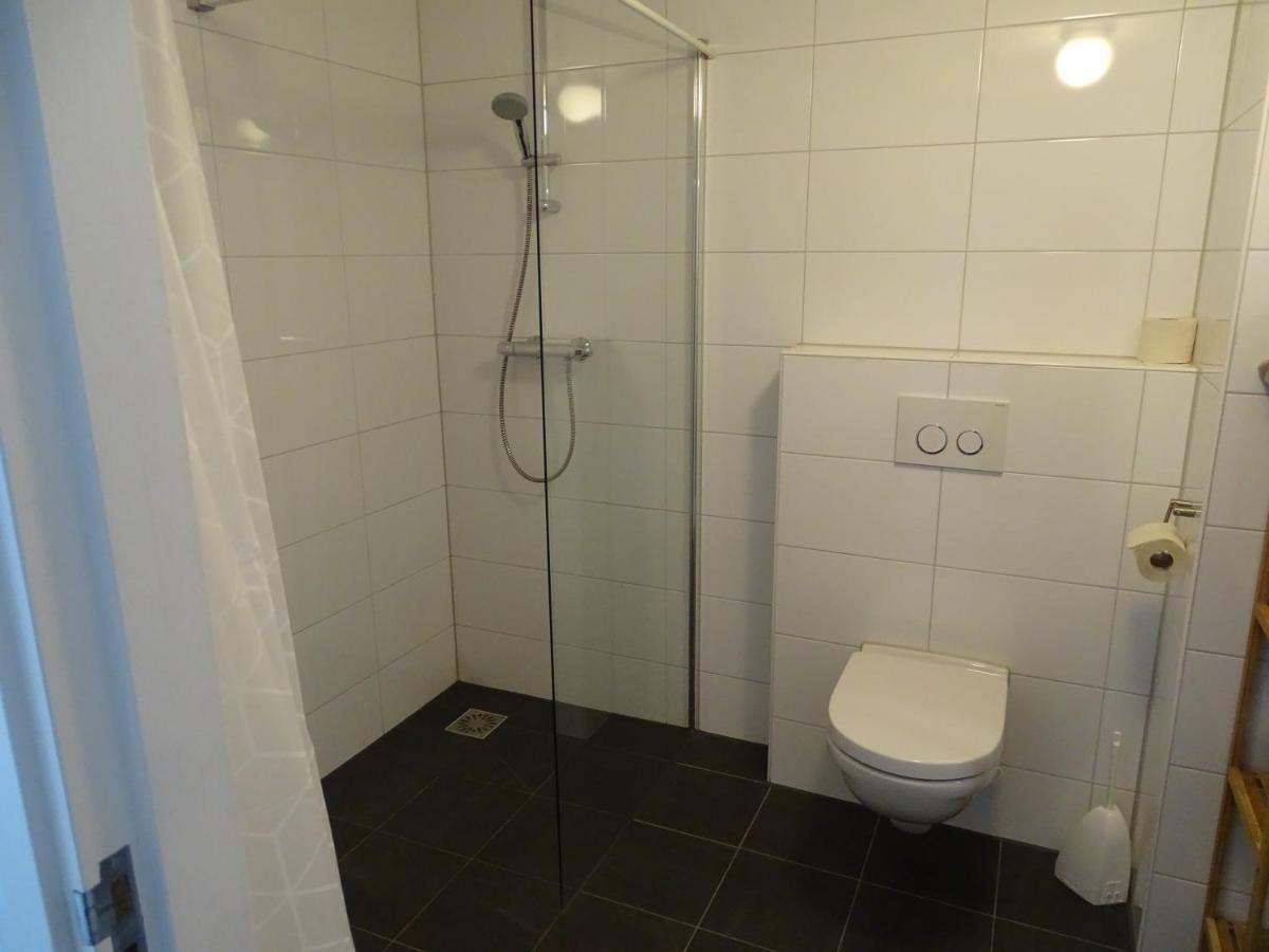 Guesthouse Wormer エクステリア 写真