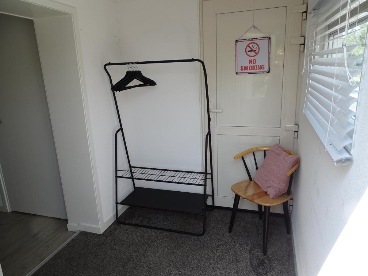 Guesthouse Wormer エクステリア 写真